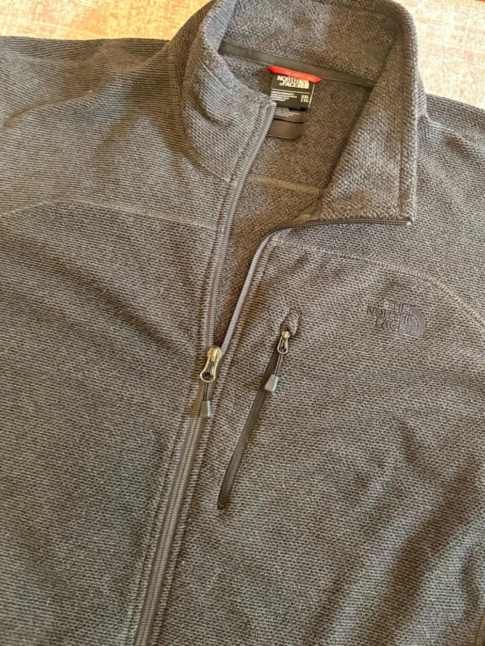 The North Face Jacket - Men's